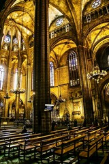barcellona the beast see