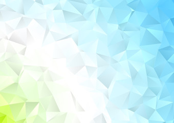 Obraz premium Colorful Abstract background