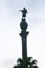 the beast of barcellona