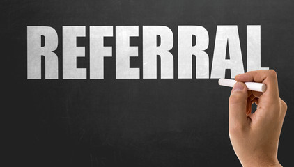Referral
