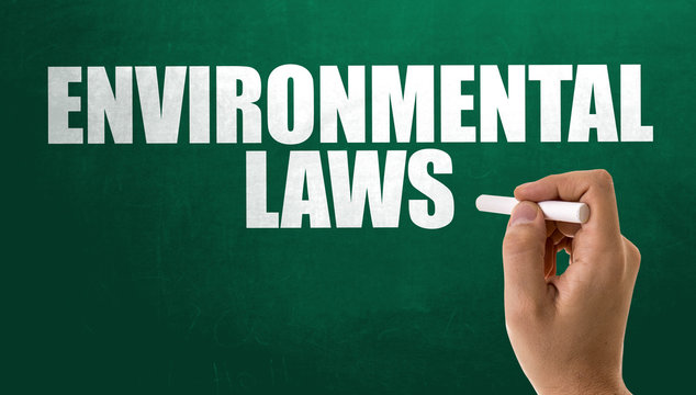 Environmental Laws