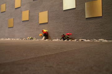 Ein Kolumbarium in Osnabr&uuml;ck