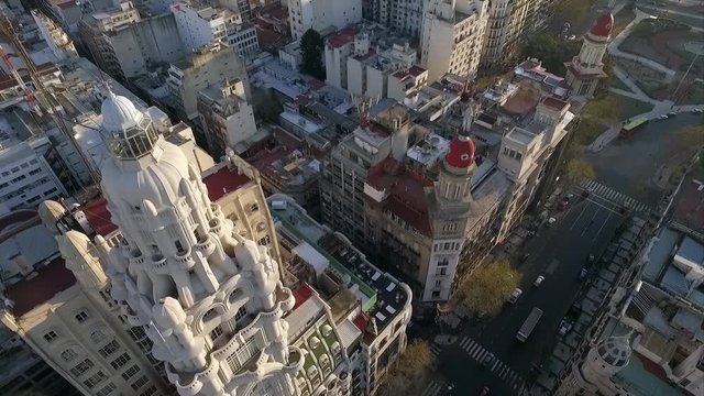 Palacio Barolo, Buenos Aires, Argentina