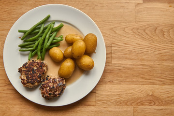 Meatballs