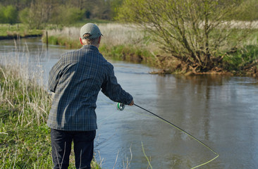 Fishing