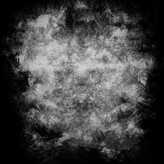 Black background or texture