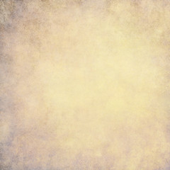 Vintage paper background