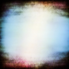 Abstract line background