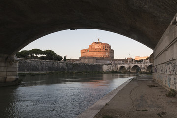 Castel Sant Angelo