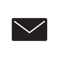 mail icon illustration
