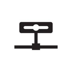 camera icon illustration