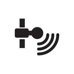 signal icon illustration