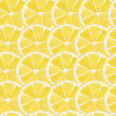 Lemon pattern