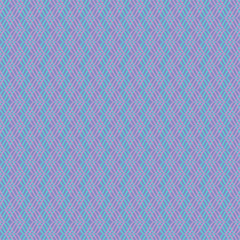 Wavy stripes seamless pattern . Vector Abstract fashion texture. Geometric template. Graphic style for wallpaper, wrapping, fabric, background, apparel, prints, site