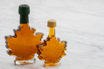 delicious maple syrup