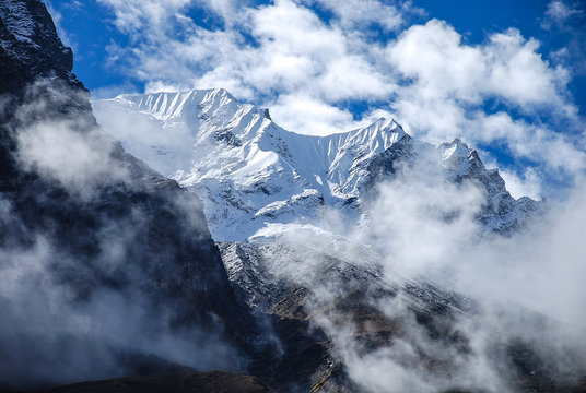 Nepal - Langtangtal