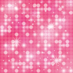 Pink lovely background icon vector illustration graphic design