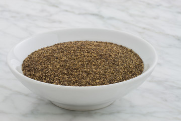 aromatic pepper