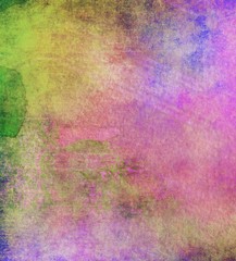 Grunge abstract background