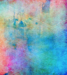 Grunge abstract background