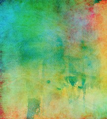 Grunge abstract background