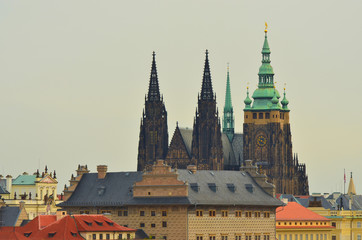 Praha - Praga - Prague (Česká republika)