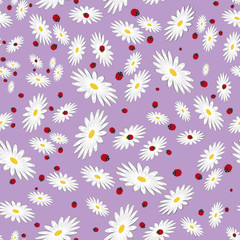 Seamless vector pattern