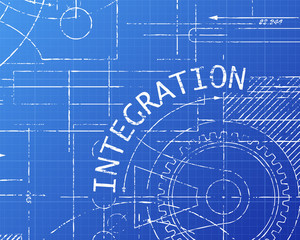 Integration Blueprint Machine