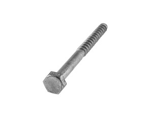 old screw