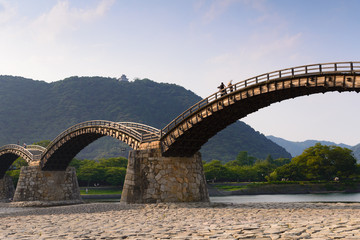 錦帯橋