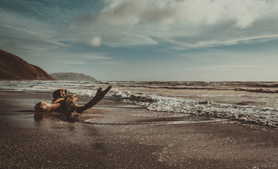 Traveling New Zealand © YiuCheung