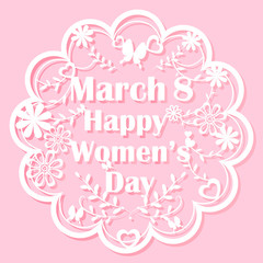 happy womens day