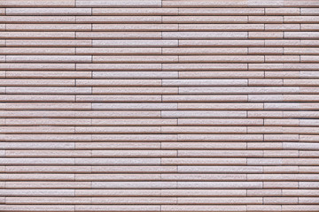 Stone brick wall seamless background and pattern