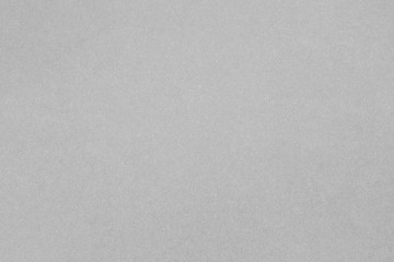 Gray or white paper seamless background and texture