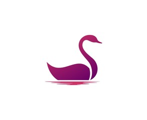 Swan logo