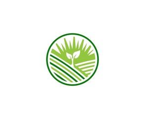 Farm logo