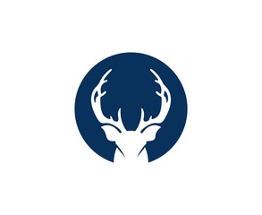 Deer logo