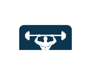 Gym logo