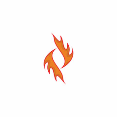 Blaze logo vector