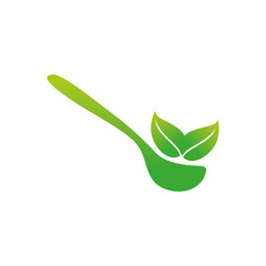 Restaurant cutlery utensil icon vector illustration graphic design