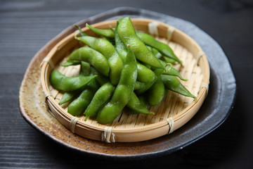 枝豆