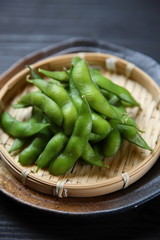 枝豆