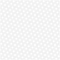 Modern geometric seamless pattern