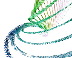 ジェネラティブ・アート20170224