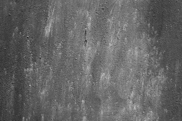 Metal texture with scratches and cracks