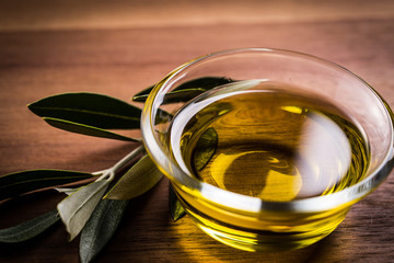 オリーブオイル