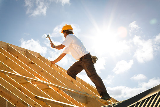 Roof Repairs Basingstoke