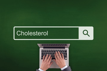 PEOPLE COMMUNICATION HEALTHCARE  CHOLESTEROL TECHNOLOGY SEARCHING CONCEPT