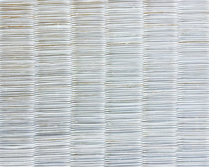 textile of gray background