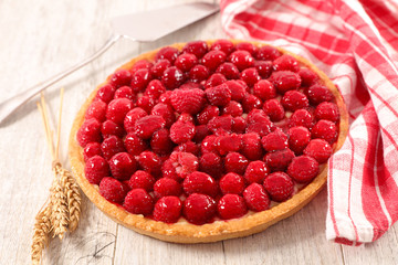 raspberry pie
